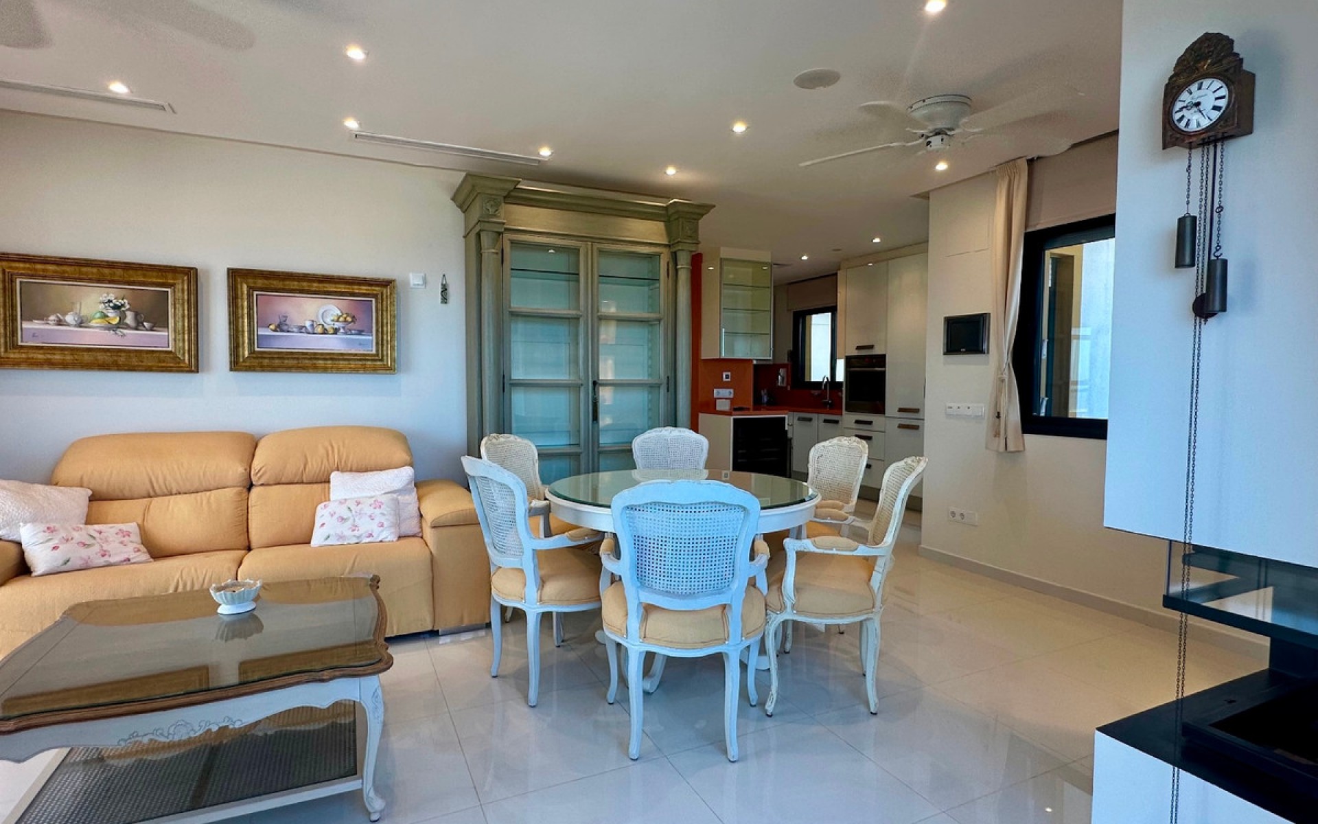 Resale - Apartment - Guardamar Del Segura - Guardamar del Segura Centro