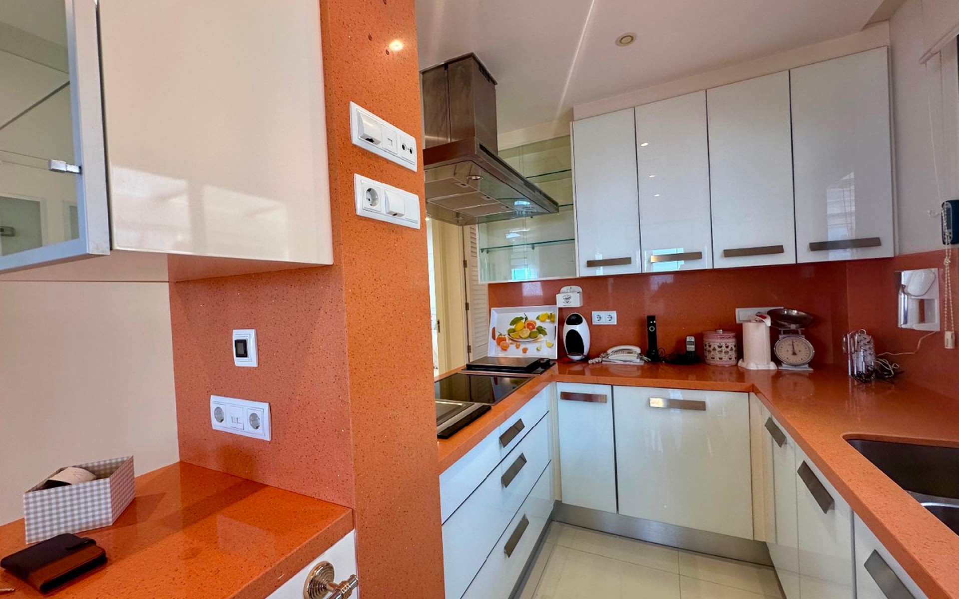 Resale - Apartment - Guardamar Del Segura - Guardamar del Segura Centro