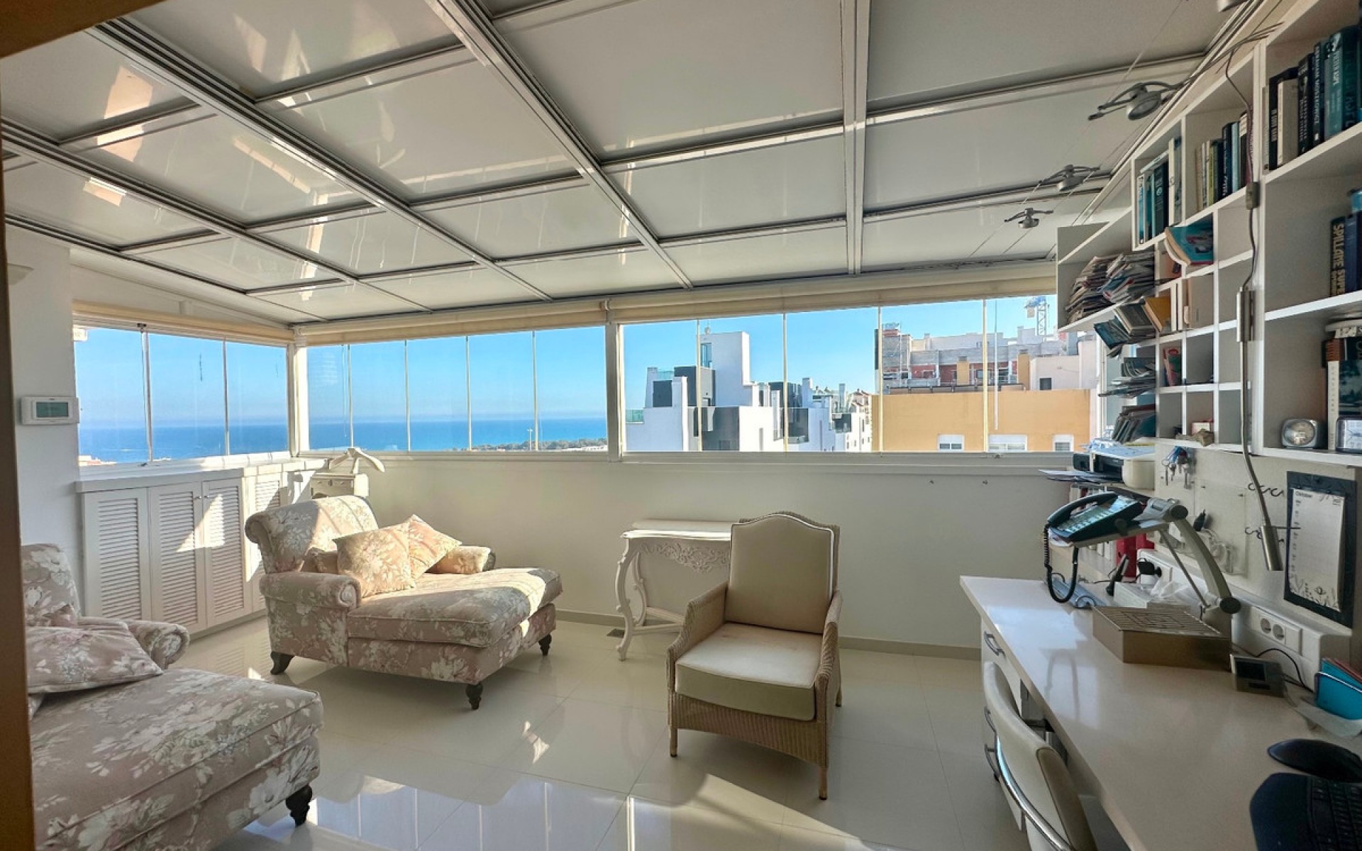 Resale - Apartment - Guardamar Del Segura - Guardamar del Segura Centro