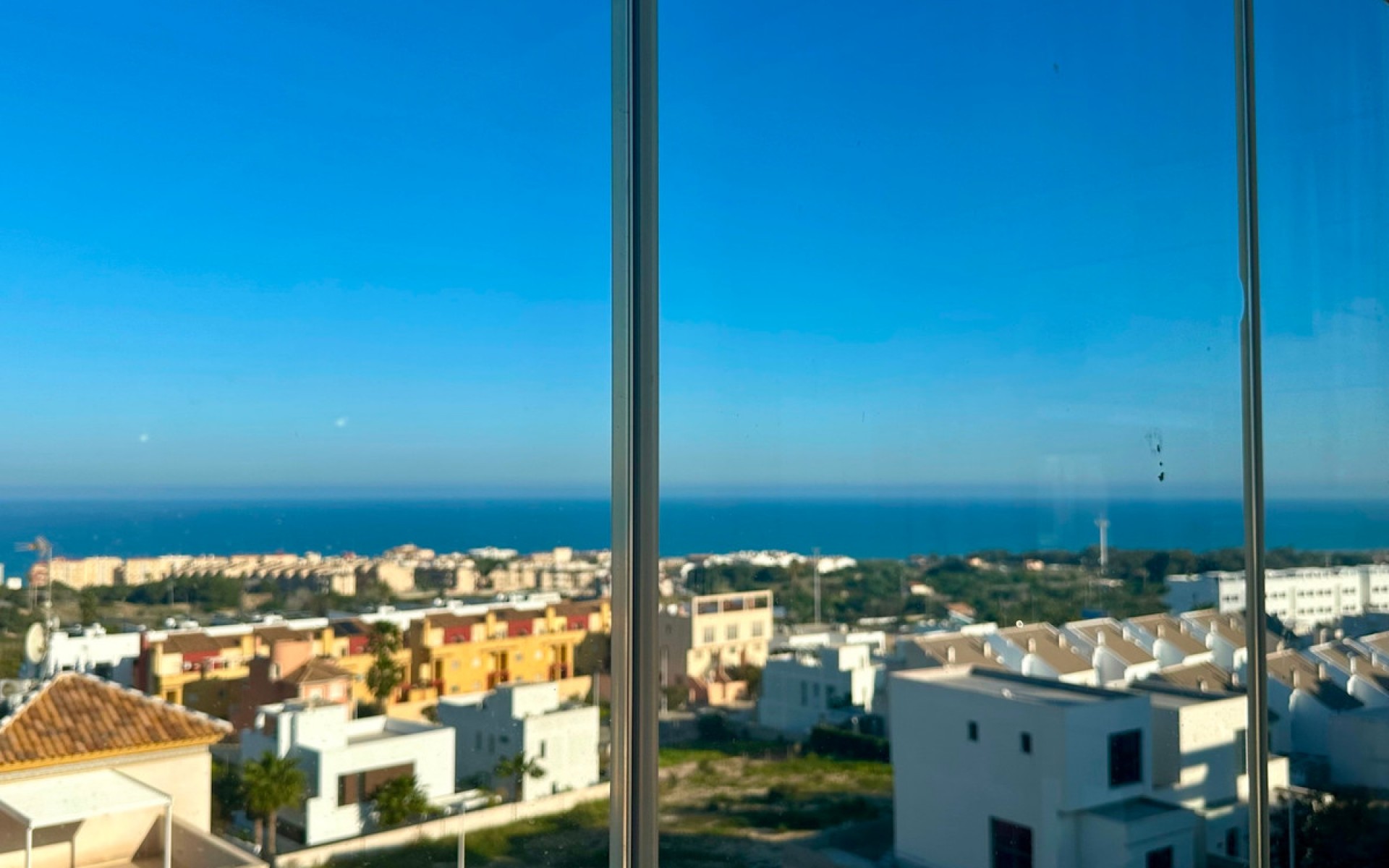 Resale - Apartment - Guardamar Del Segura - Guardamar del Segura Centro