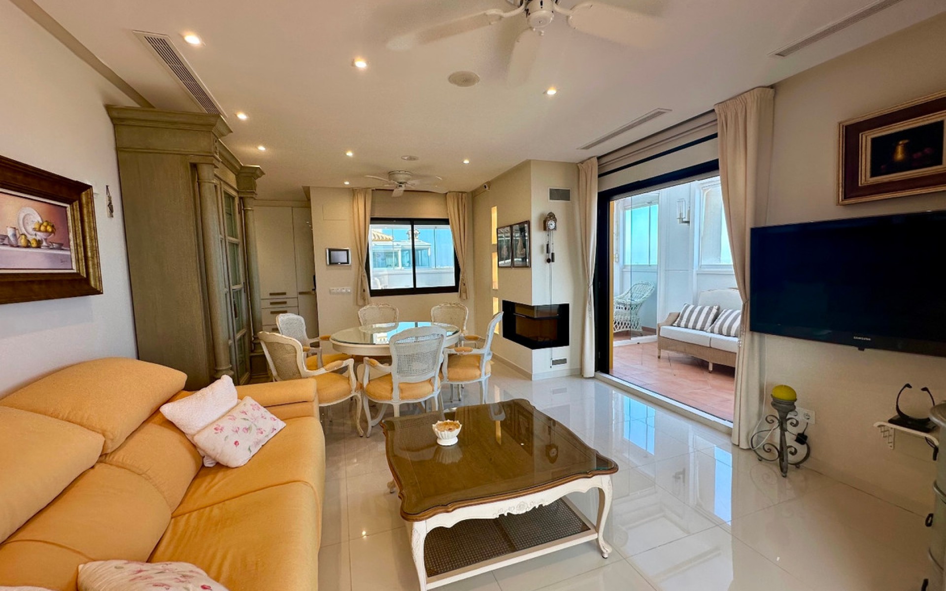 Resale - Apartment - Guardamar Del Segura - Guardamar del Segura Centro