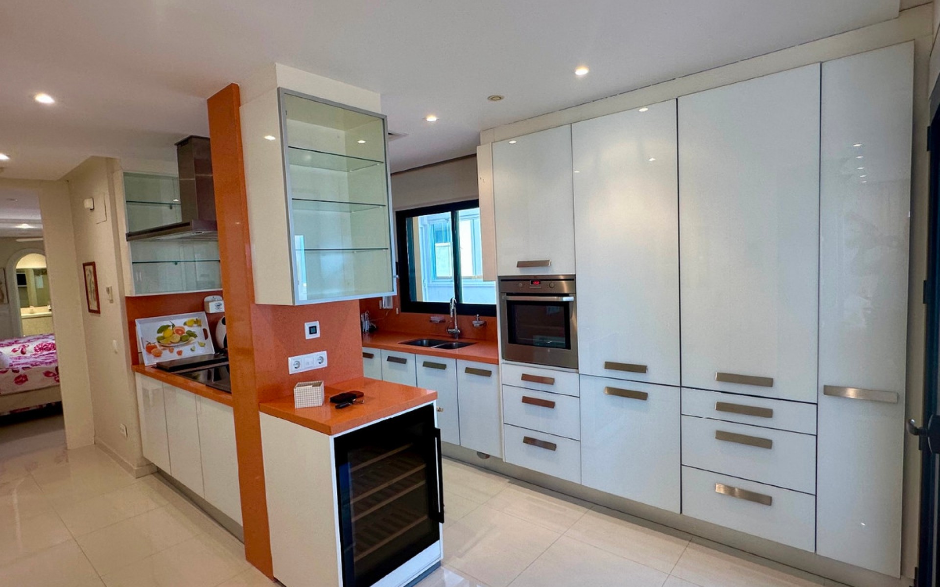 Resale - Apartment - Guardamar Del Segura - Guardamar del Segura Centro