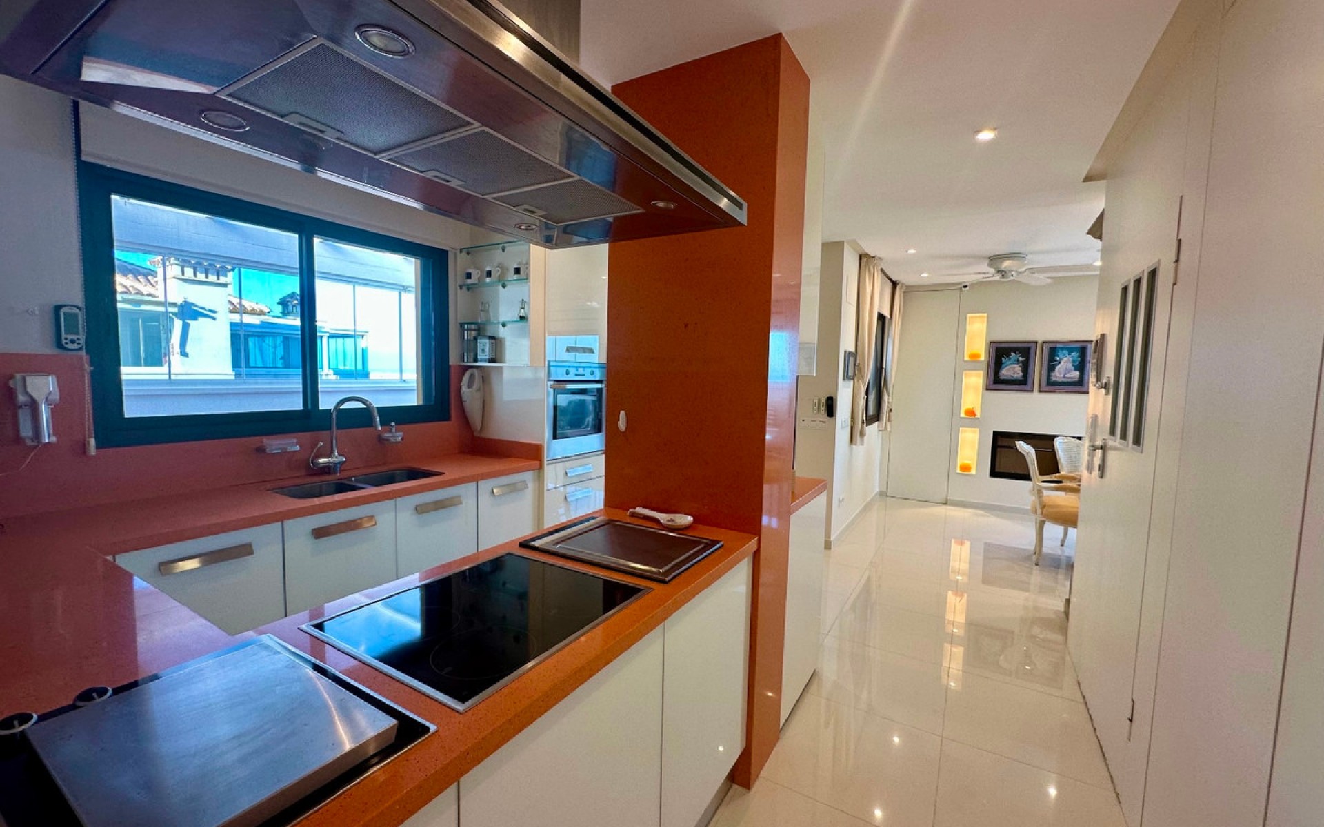 Resale - Apartment - Guardamar Del Segura - Guardamar del Segura Centro