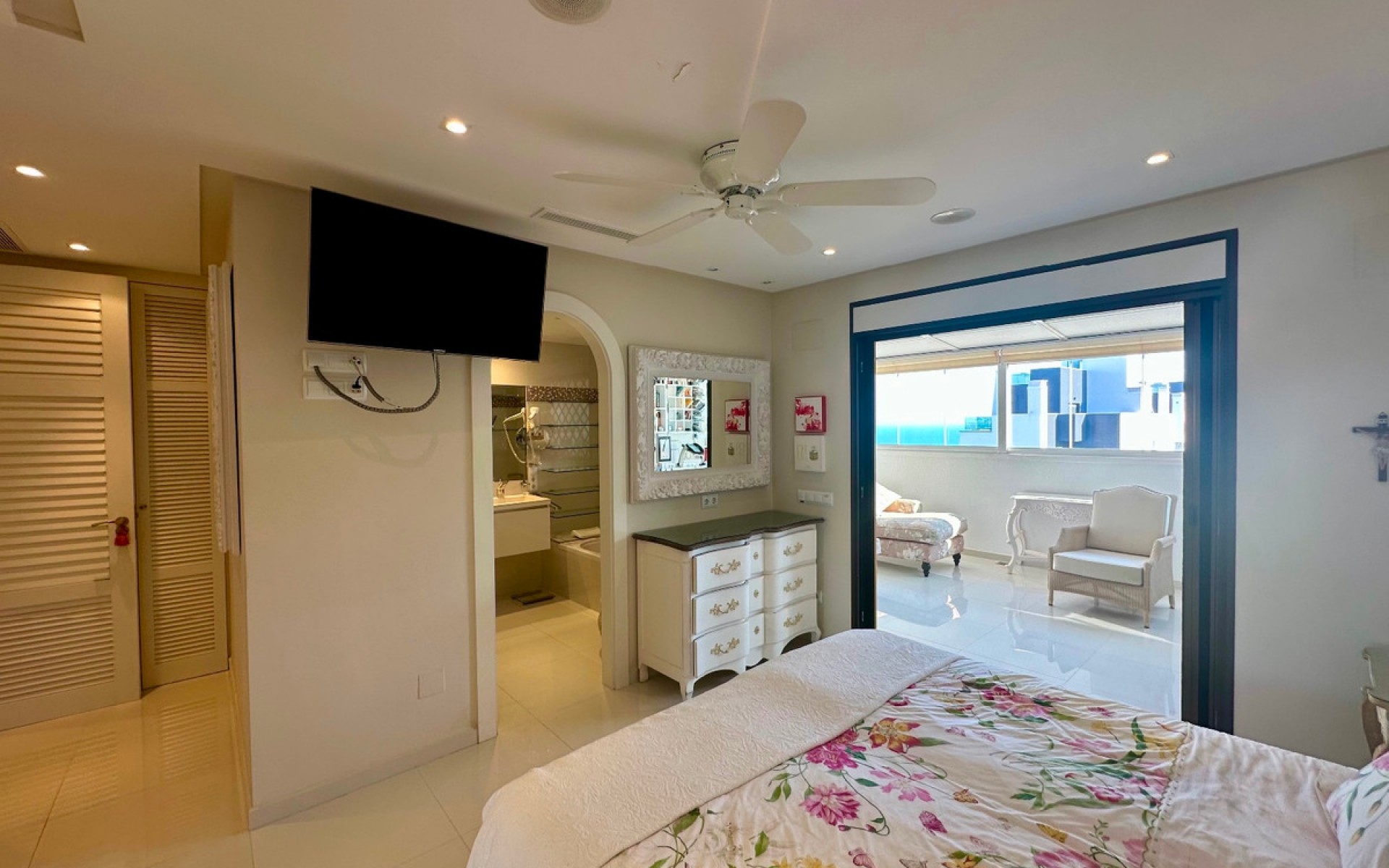 Resale - Apartment - Guardamar Del Segura - Guardamar del Segura Centro
