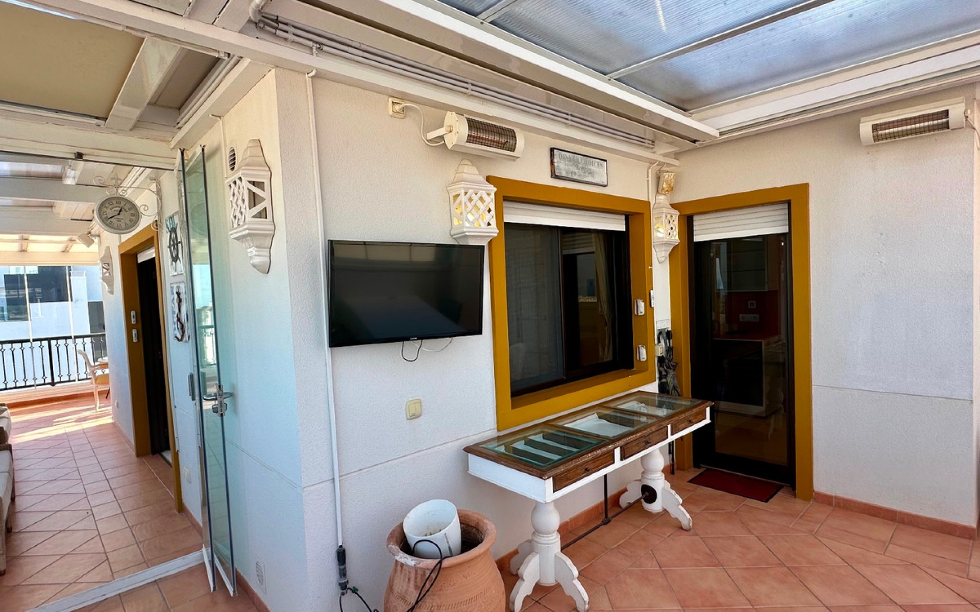 Resale - Apartment - Guardamar Del Segura - Guardamar del Segura Centro