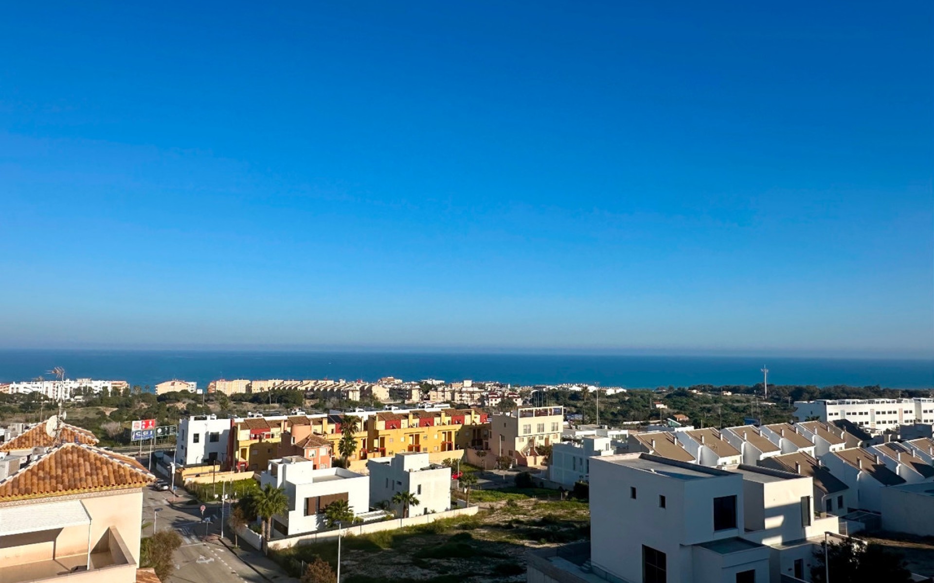 Resale - Apartment - Guardamar Del Segura - Guardamar del Segura Centro