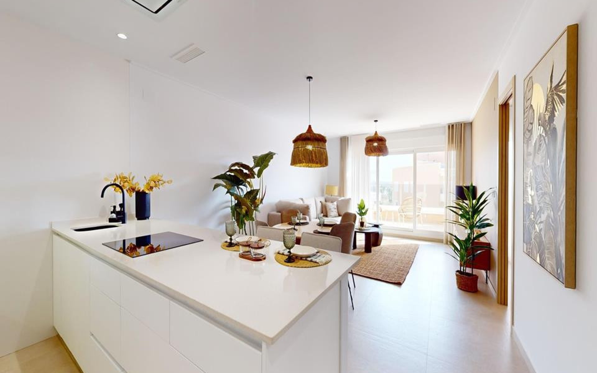 Resale - Apartment - Guardamar Del Segura - Guardamar del Segura Centro