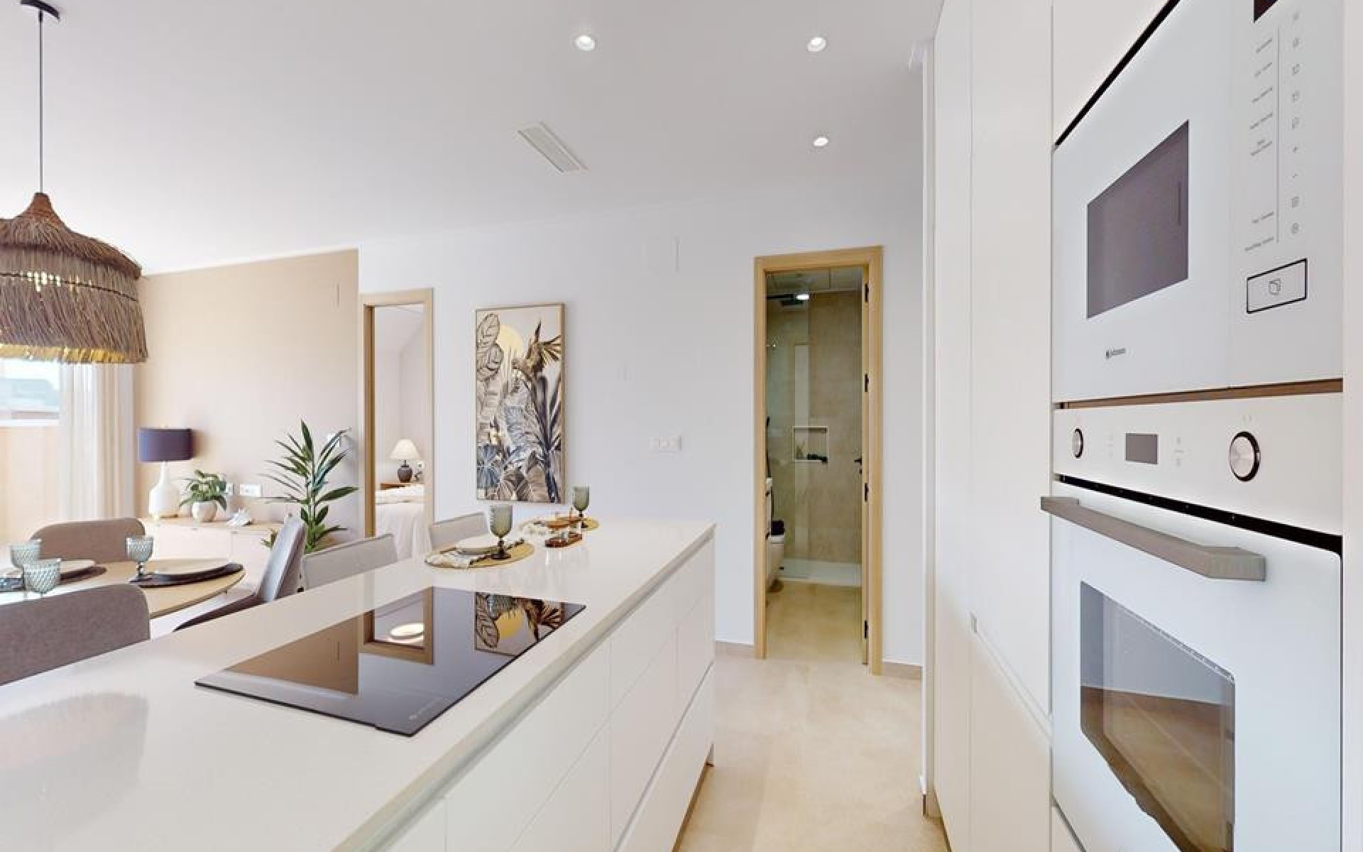 Resale - Apartment - Guardamar Del Segura - Guardamar del Segura Centro