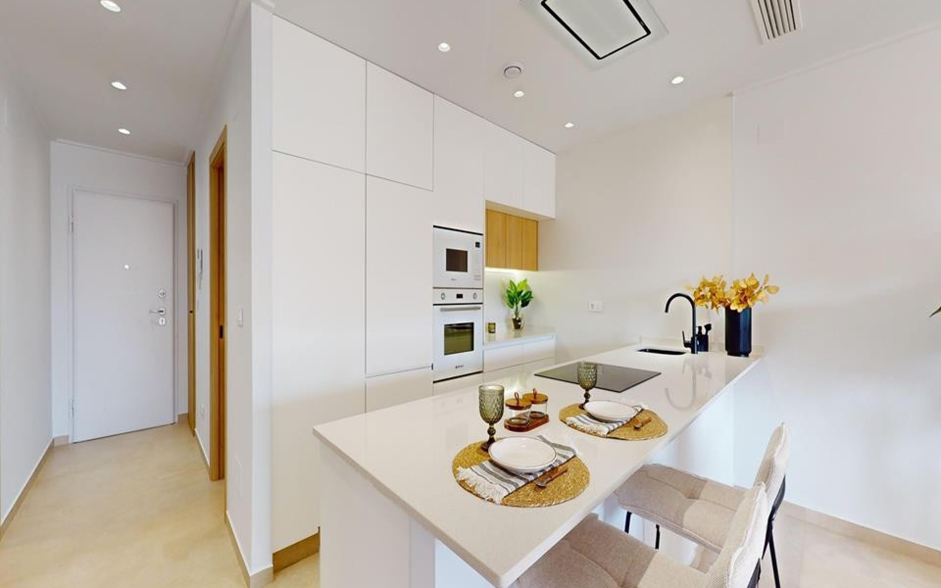 Resale - Apartment - Guardamar Del Segura - Guardamar del Segura Centro