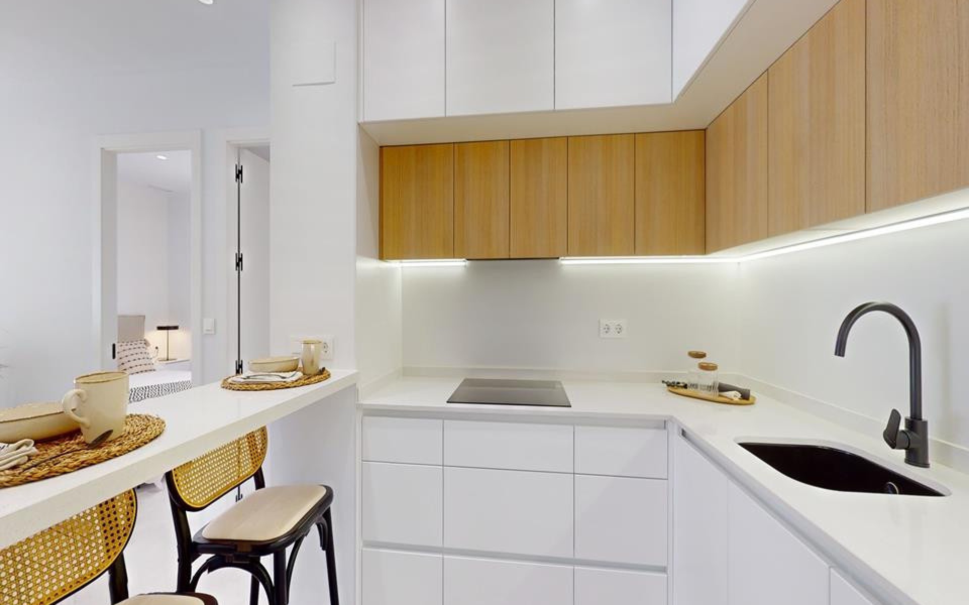 Resale - Apartment - Guardamar Del Segura - Guardamar del Segura Centro