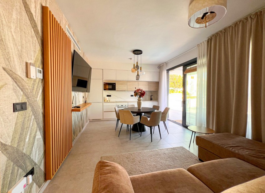 Resale - Apartment - Guardamar Del Segura - Guardamar del Segura Centro