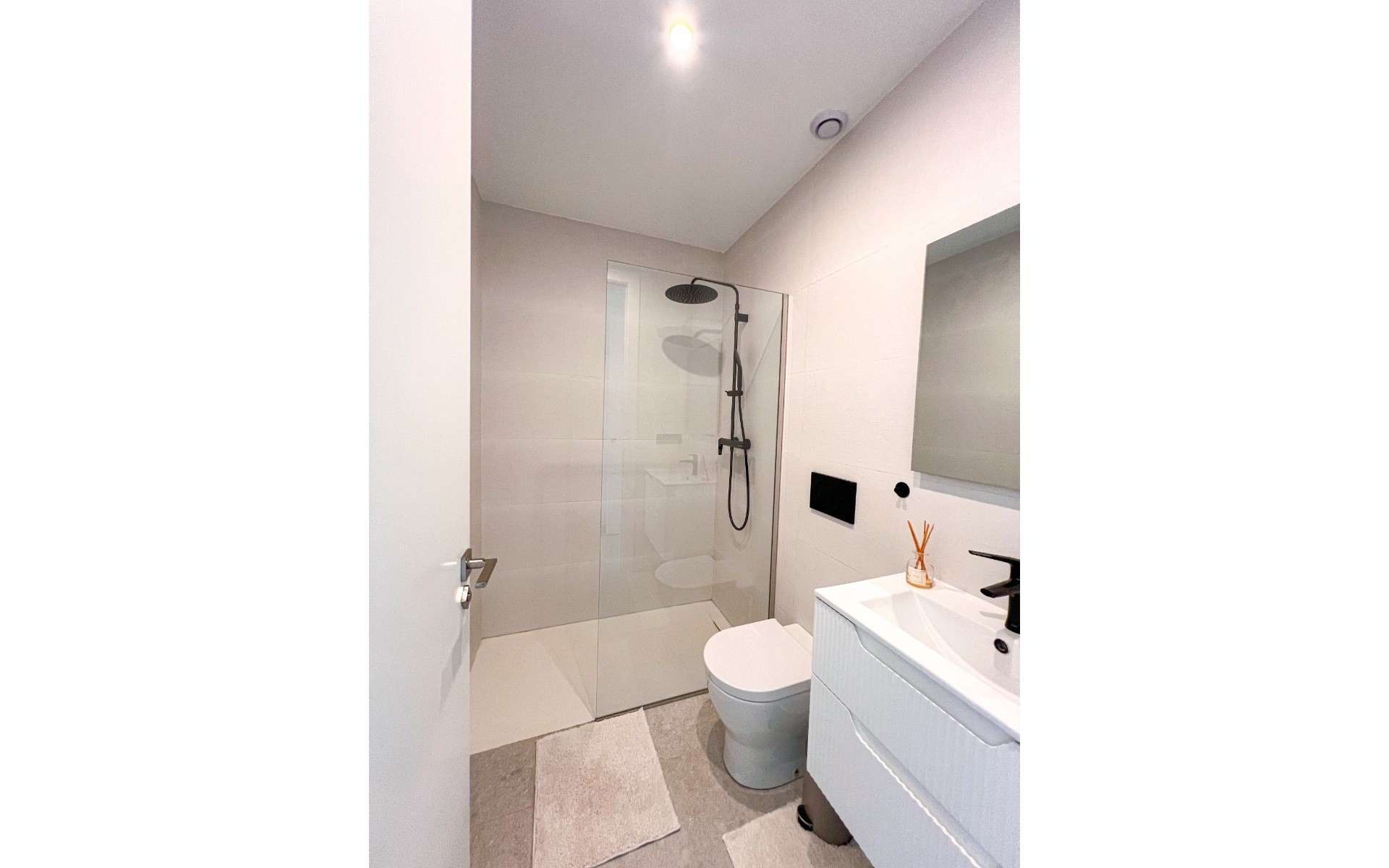 Resale - Apartment - Guardamar Del Segura - Guardamar del Segura Centro