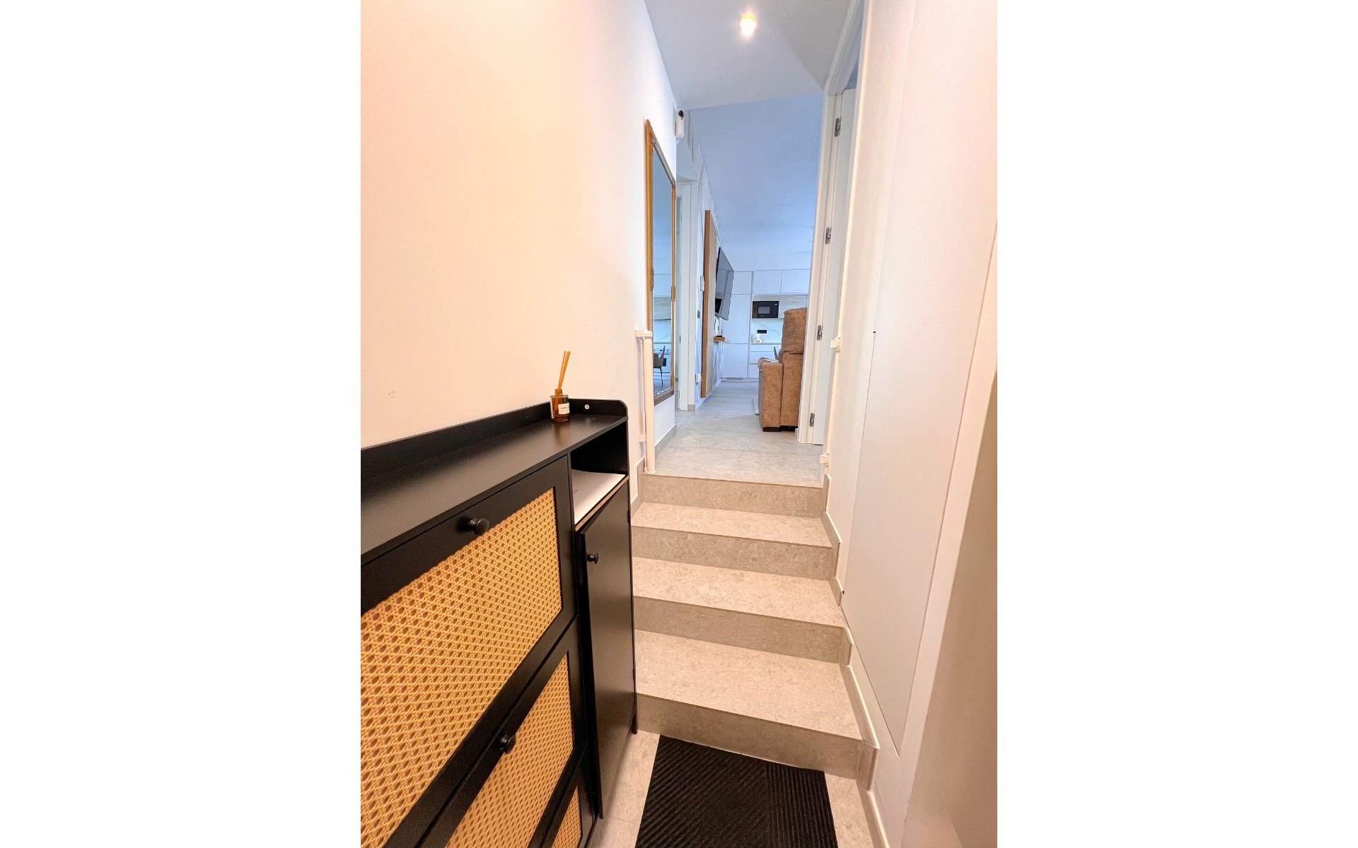 Resale - Apartment - Guardamar Del Segura - Guardamar del Segura Centro