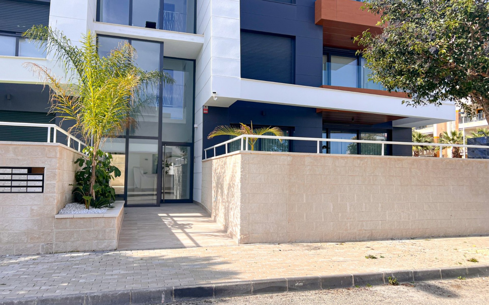 Resale - Apartment - Guardamar Del Segura - Guardamar del Segura Centro
