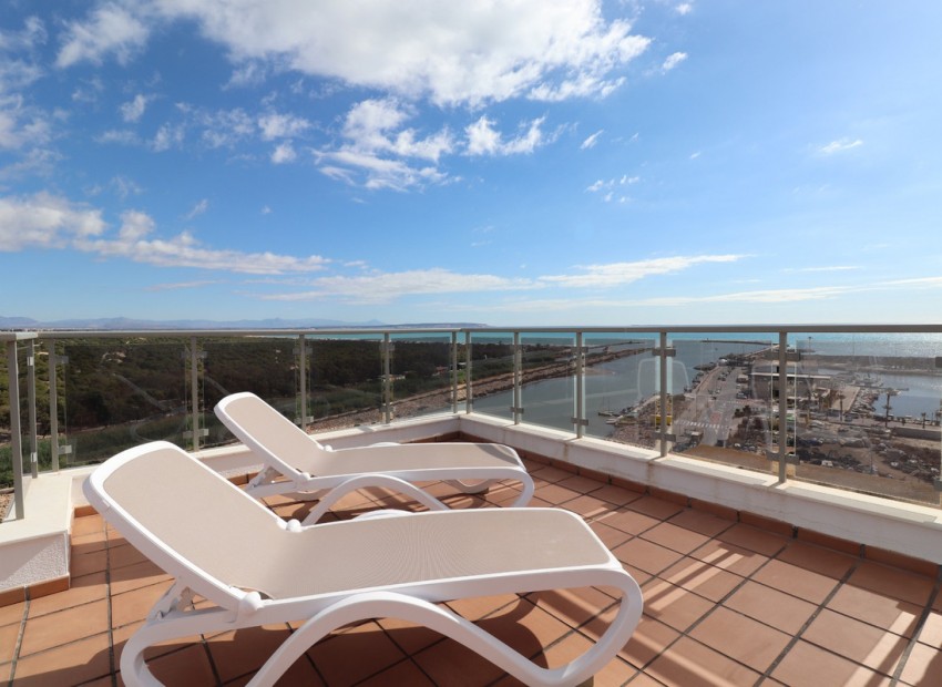 Resale - Apartment - Guardamar Del Segura - Guardamar del Segura Centro