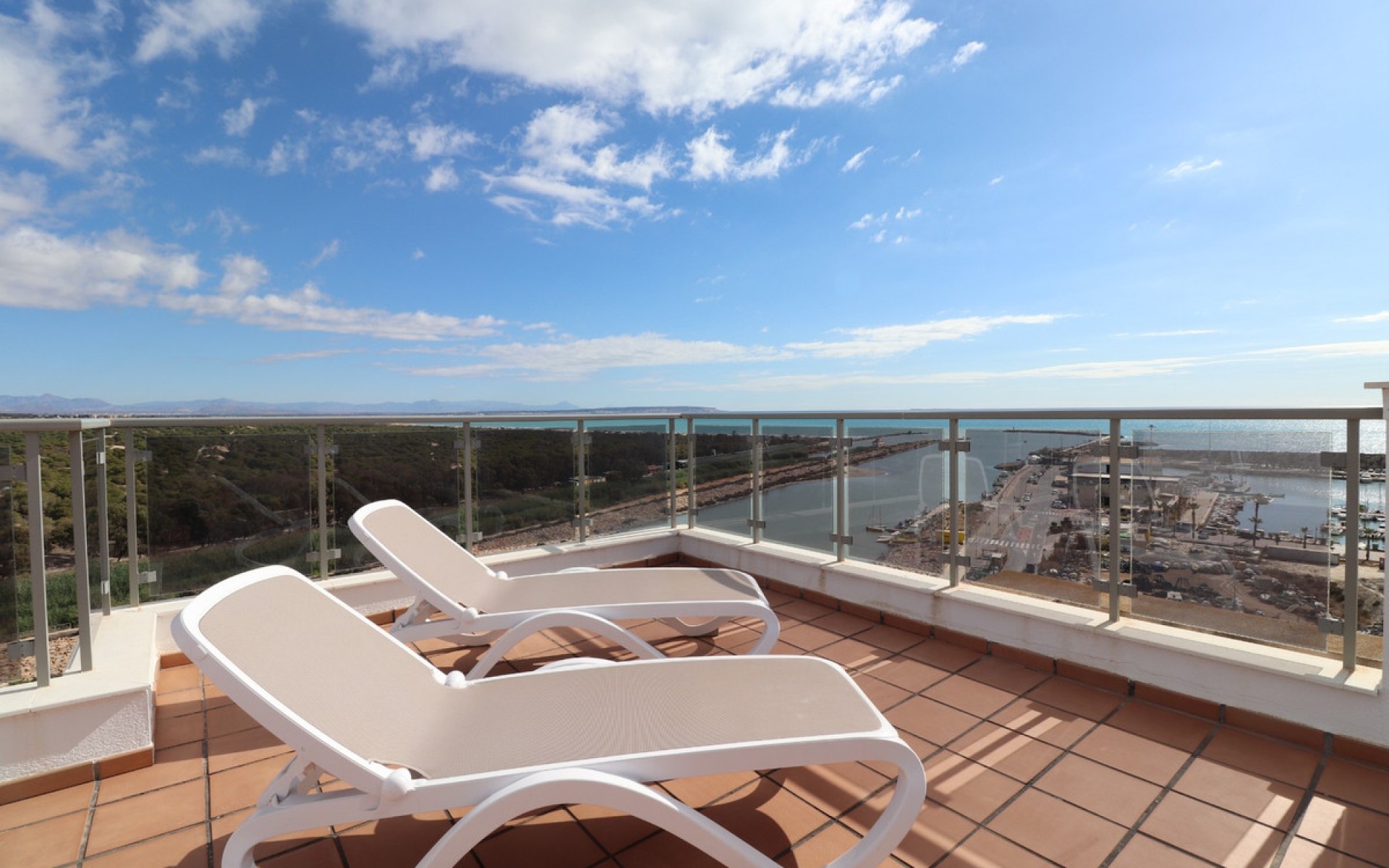 Resale - Apartment - Guardamar Del Segura - Guardamar del Segura Centro