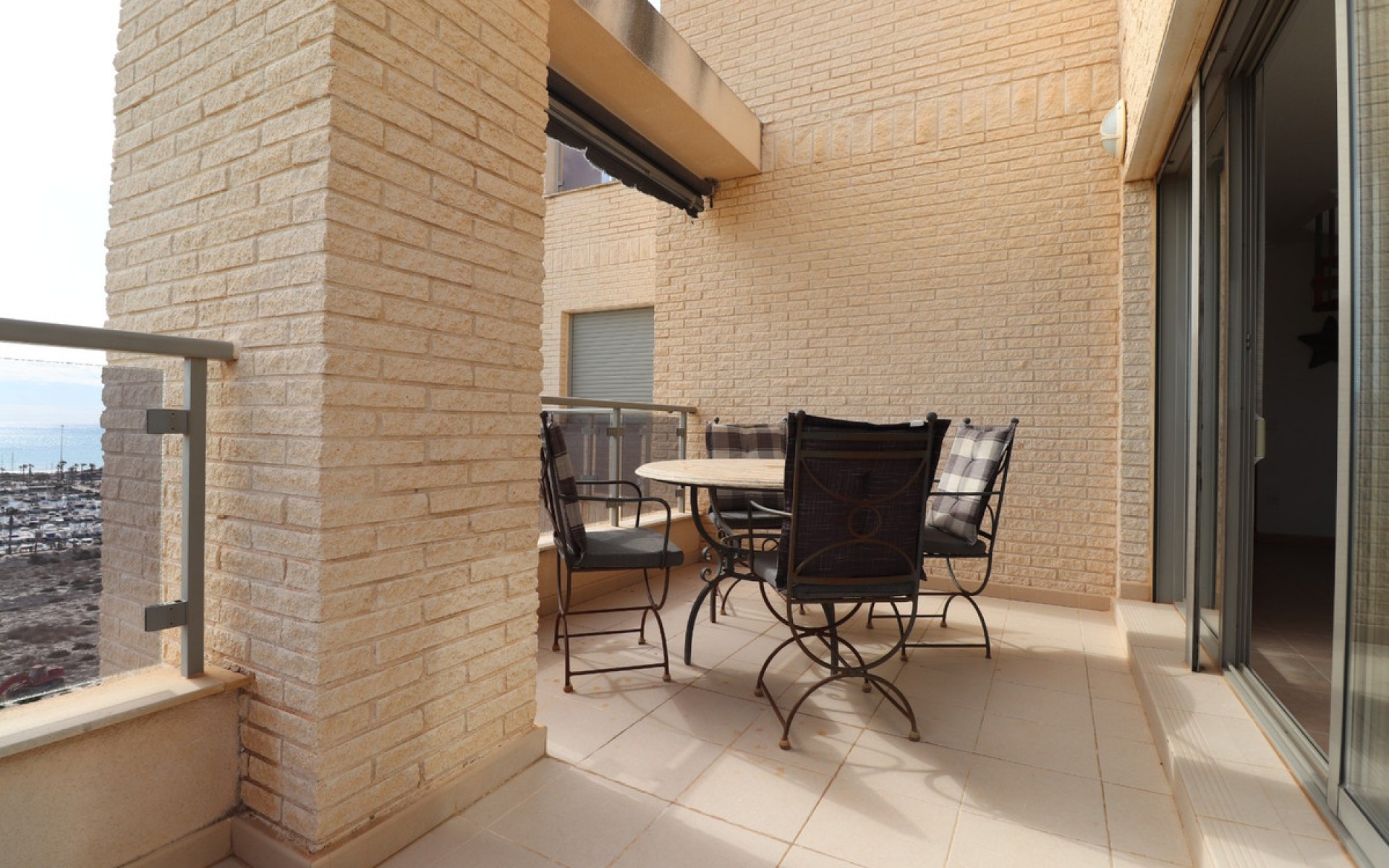 Resale - Apartment - Guardamar Del Segura - Guardamar del Segura Centro