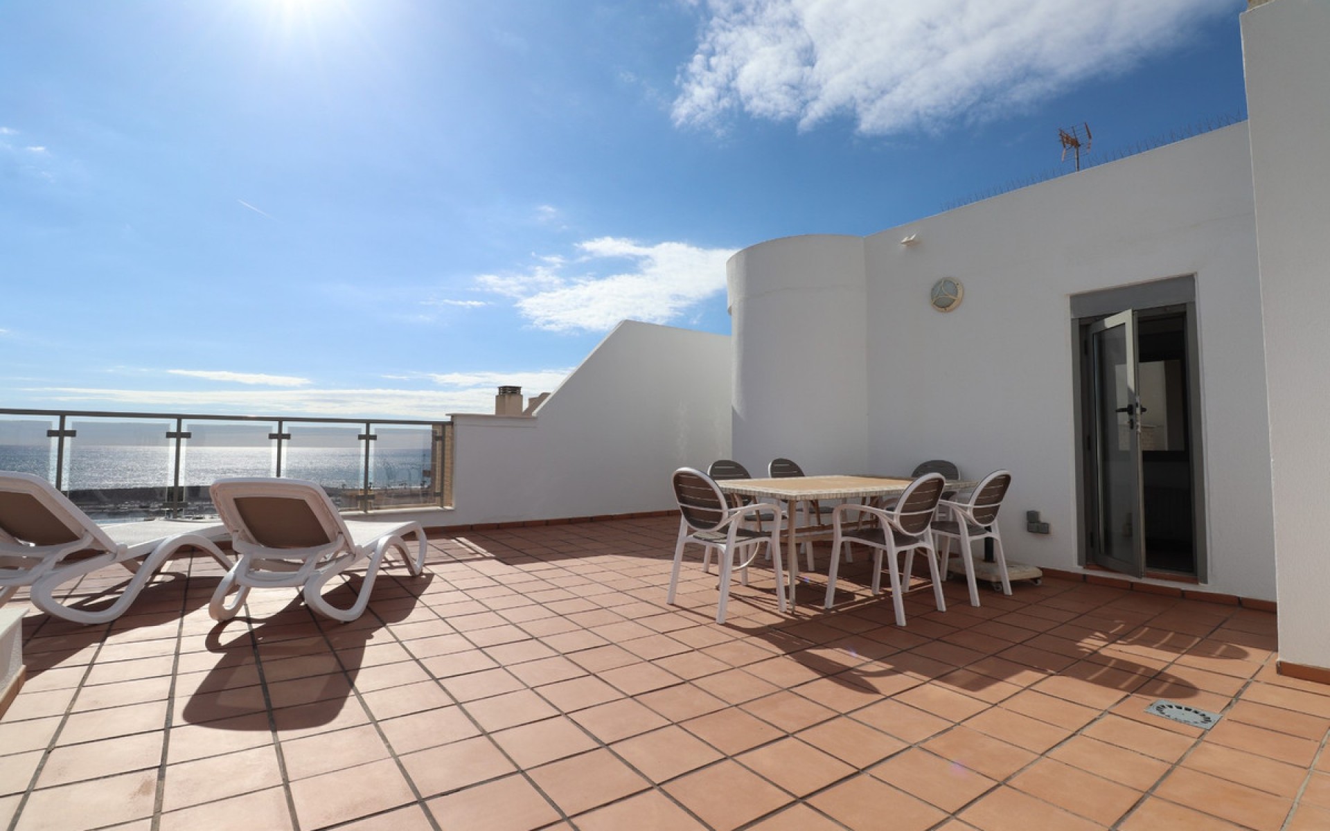 Resale - Apartment - Guardamar Del Segura - Guardamar del Segura Centro