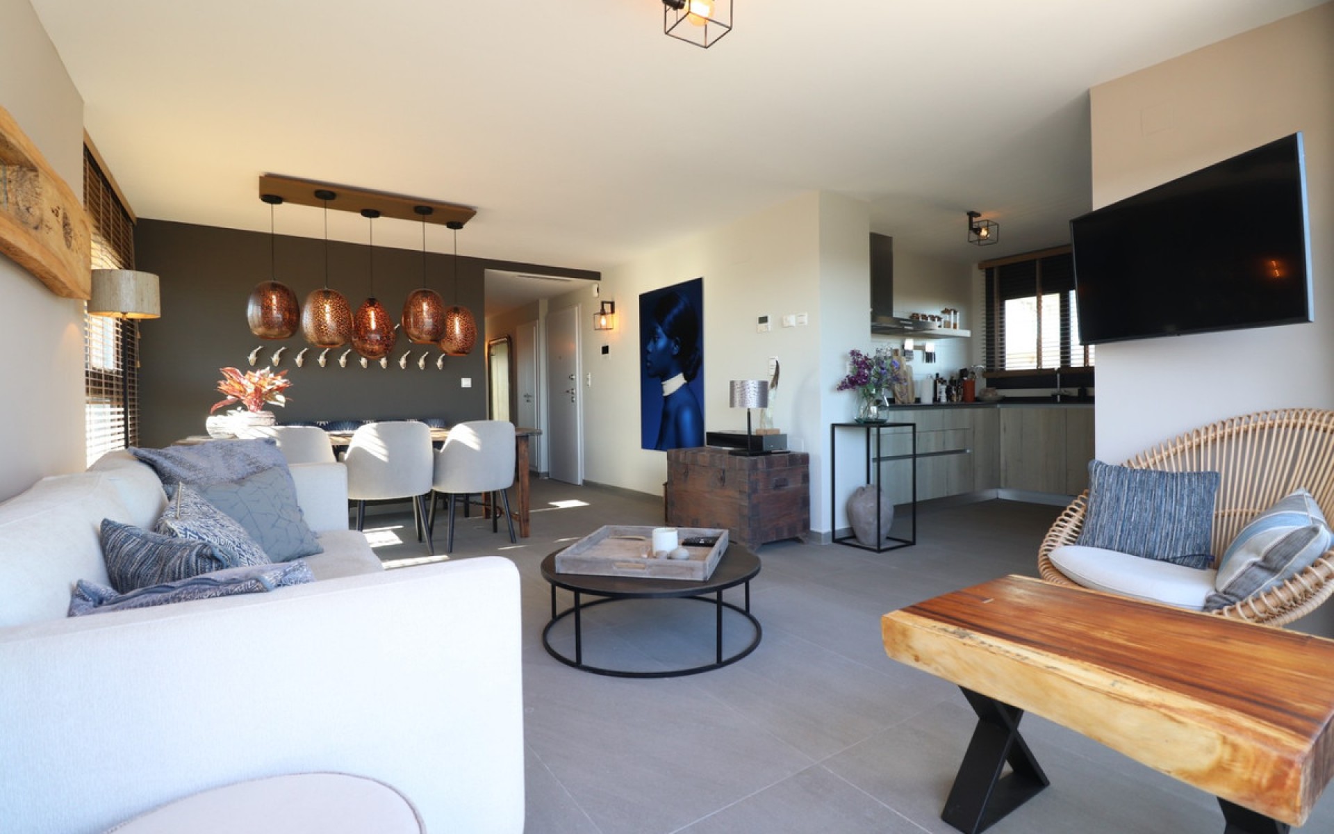 Resale - Apartment - Guardamar Del Segura - Guardamar del Segura Centro