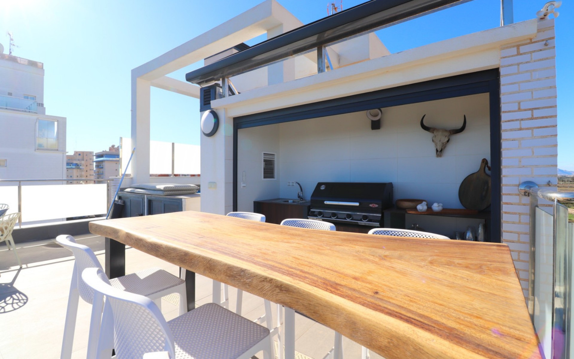 Resale - Apartment - Guardamar Del Segura - Guardamar del Segura Centro