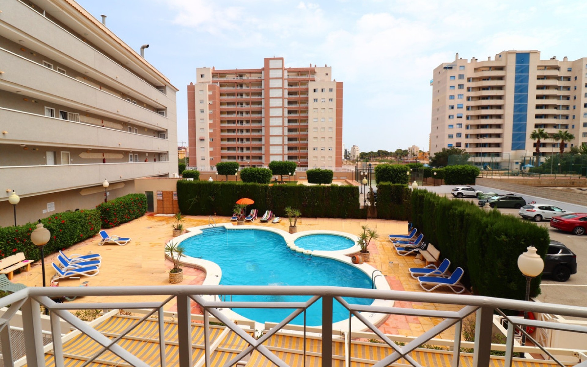 Resale - Apartment - Guardamar Del Segura - Guardamar del Segura Centro