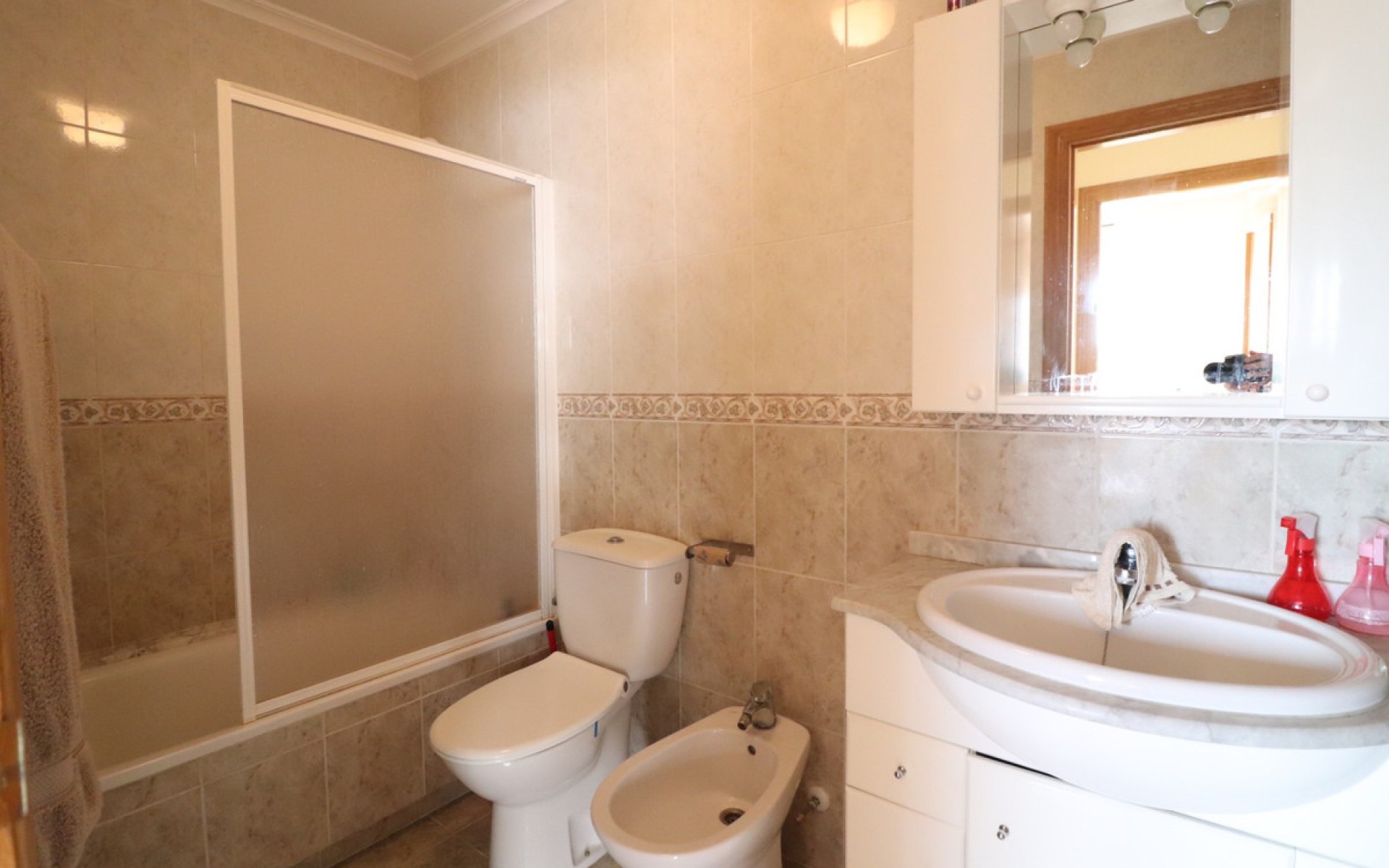 Resale - Apartment - Guardamar Del Segura - Guardamar del Segura Centro