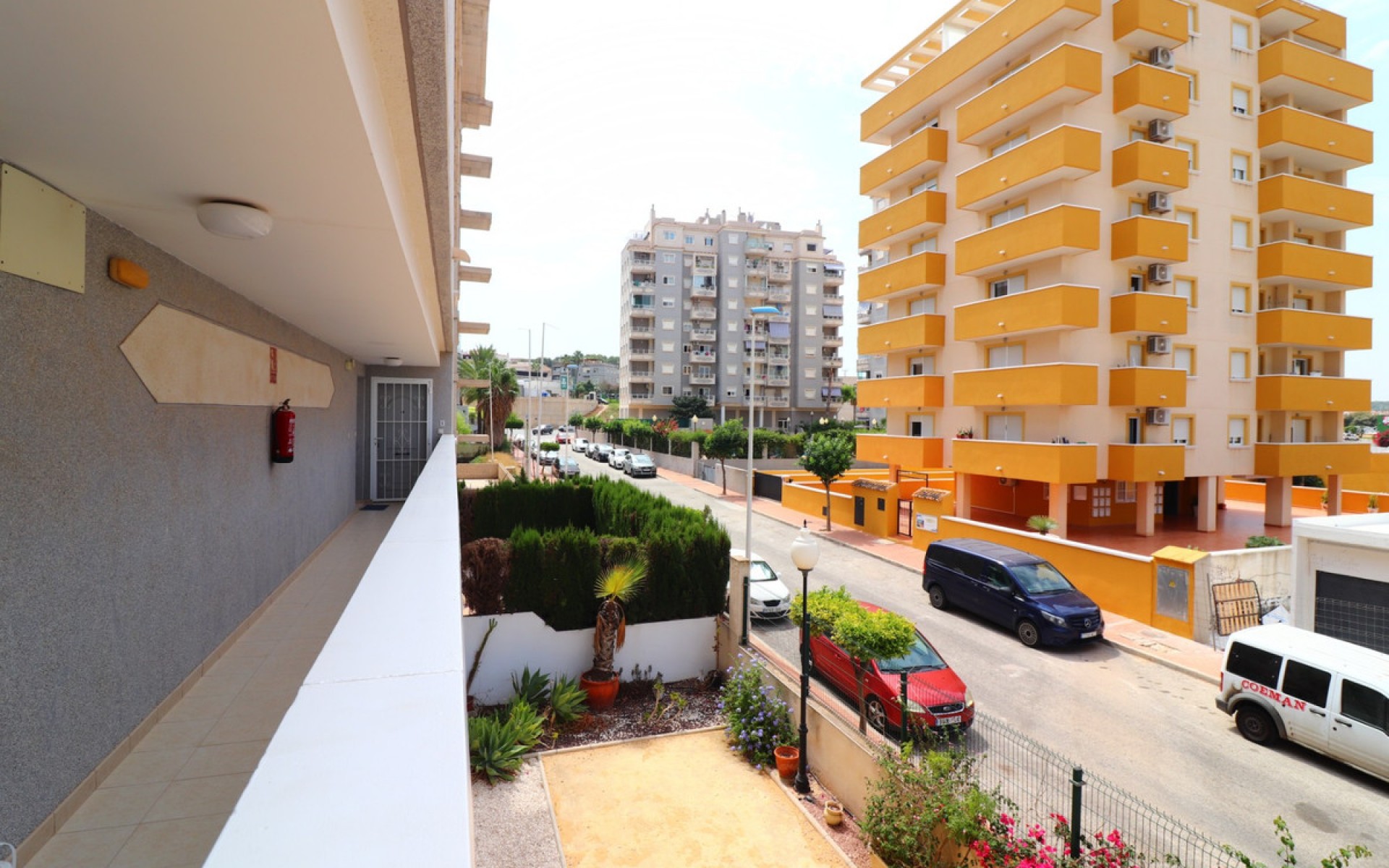 Resale - Apartment - Guardamar Del Segura - Guardamar del Segura Centro