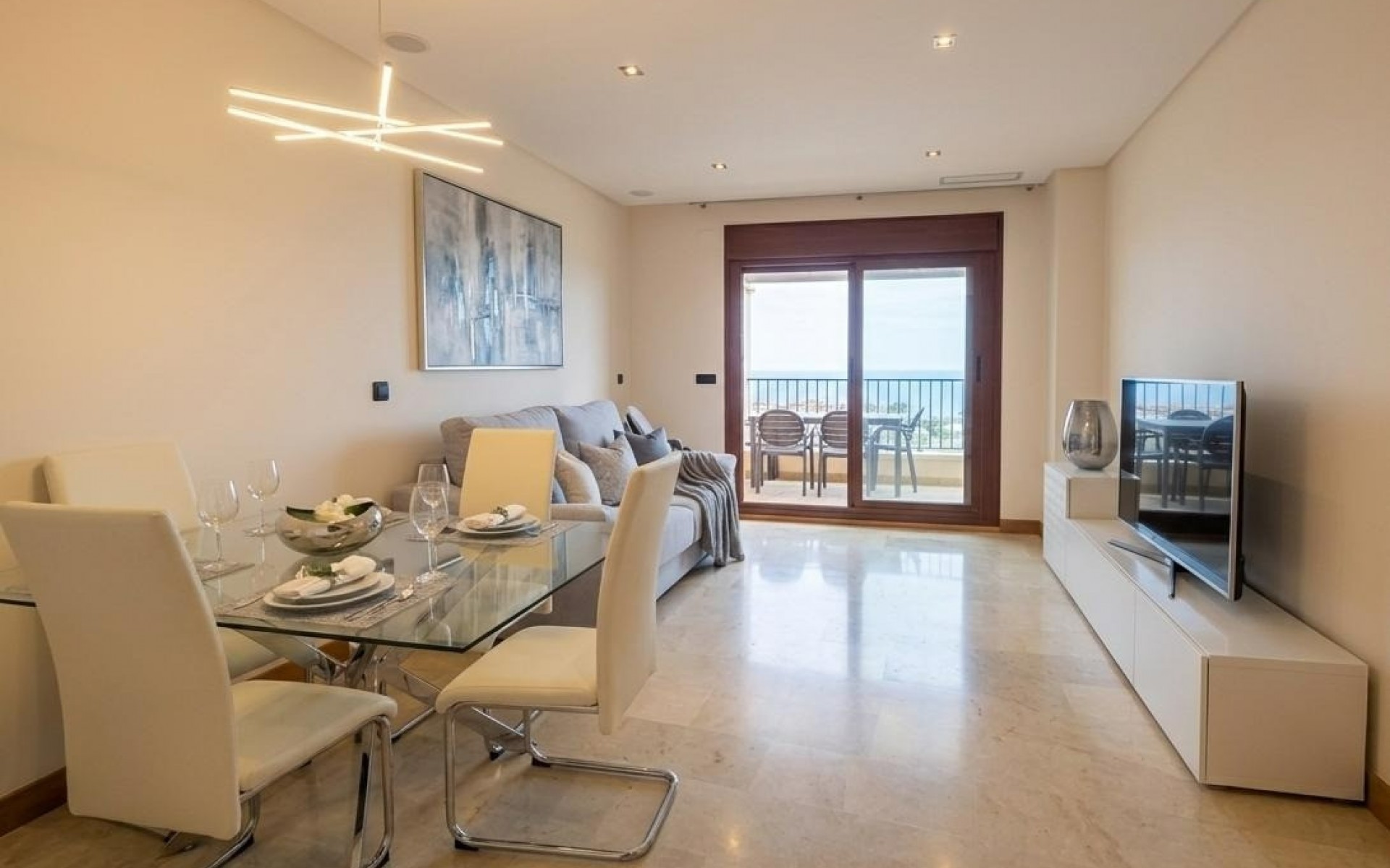 Resale - Apartment - Guardamar Del Segura - Guardamar del Segura Centro