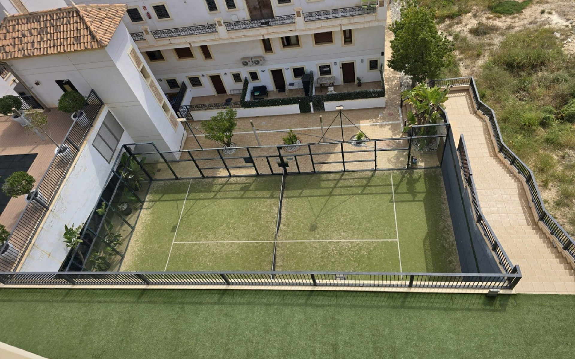 Resale - Apartment - Guardamar Del Segura - Guardamar del Segura Centro