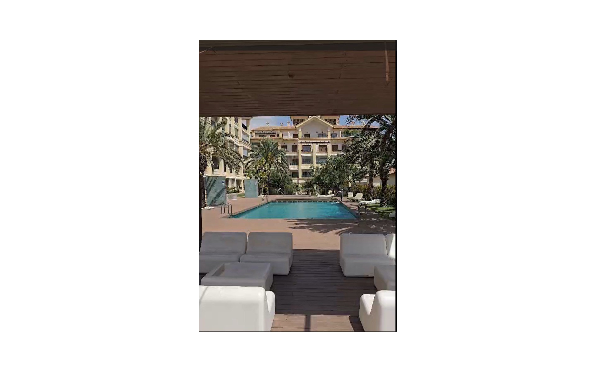 Resale - Apartment - Guardamar Del Segura - Guardamar del Segura Centro