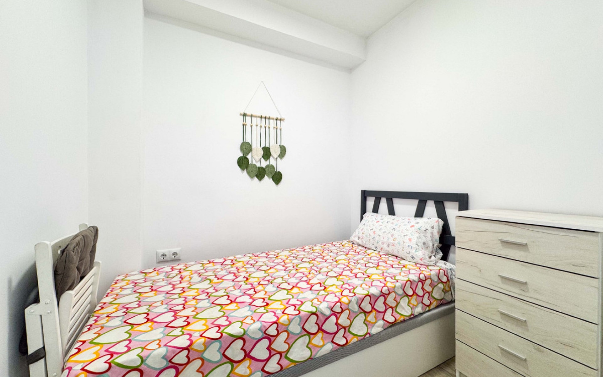 Resale - Apartment - Guardamar Del Segura - Guardamar del Segura Centro