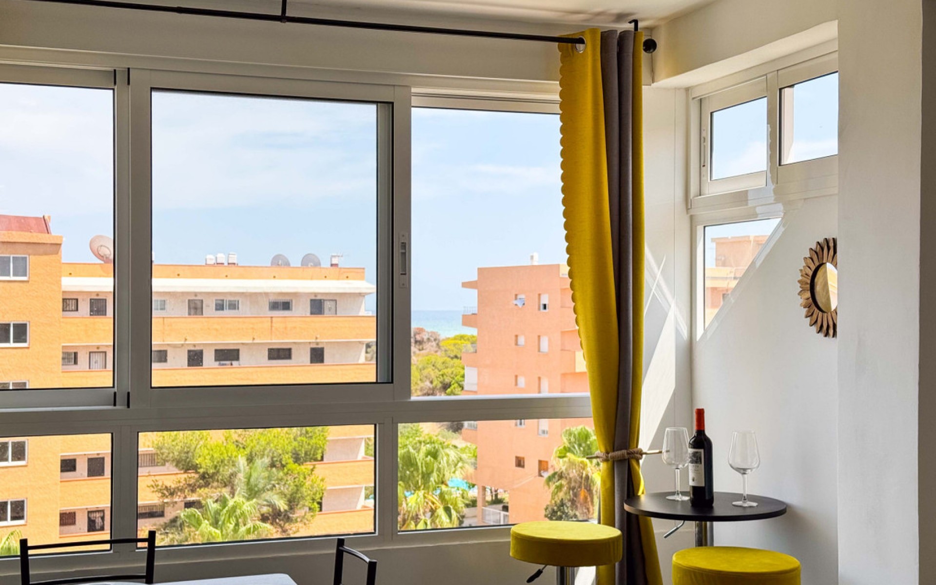 Resale - Apartment - Guardamar Del Segura - Guardamar del Segura Centro