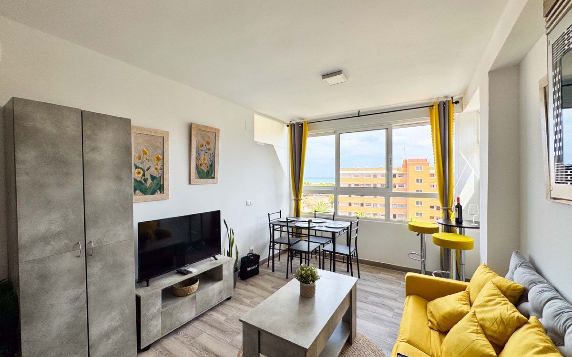 Resale - Apartment - Guardamar Del Segura - Guardamar del Segura Centro