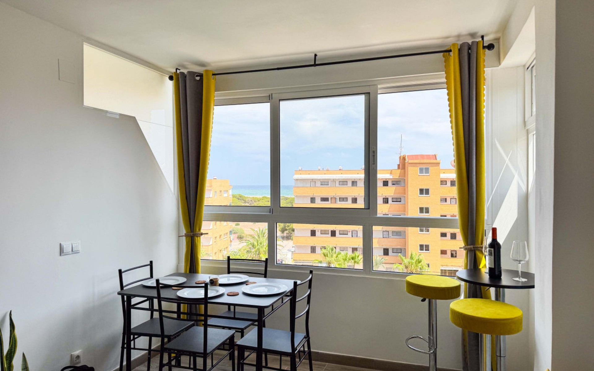 Resale - Apartment - Guardamar Del Segura - Guardamar del Segura Centro