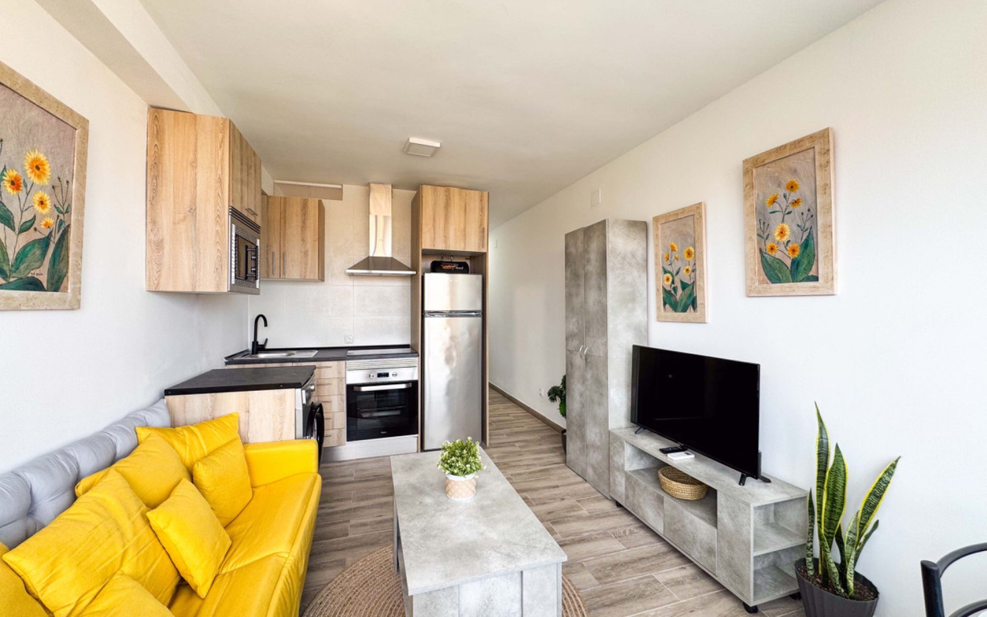 Resale - Apartment - Guardamar Del Segura - Guardamar del Segura Centro
