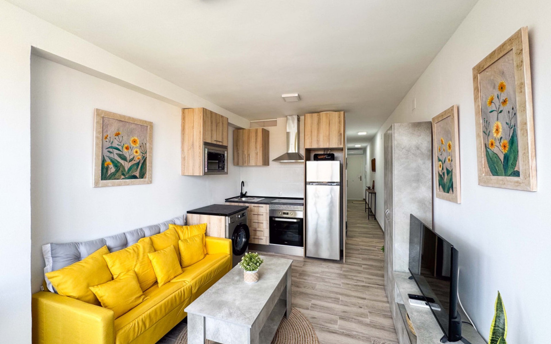 Resale - Apartment - Guardamar Del Segura - Guardamar del Segura Centro
