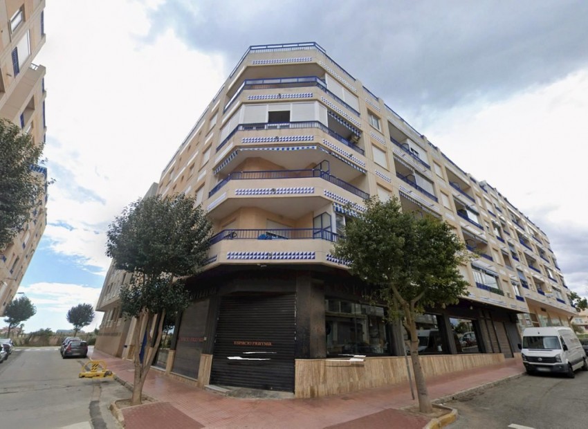 Resale - Apartment - Guardamar Del Segura - Guardamar del Segura Centro