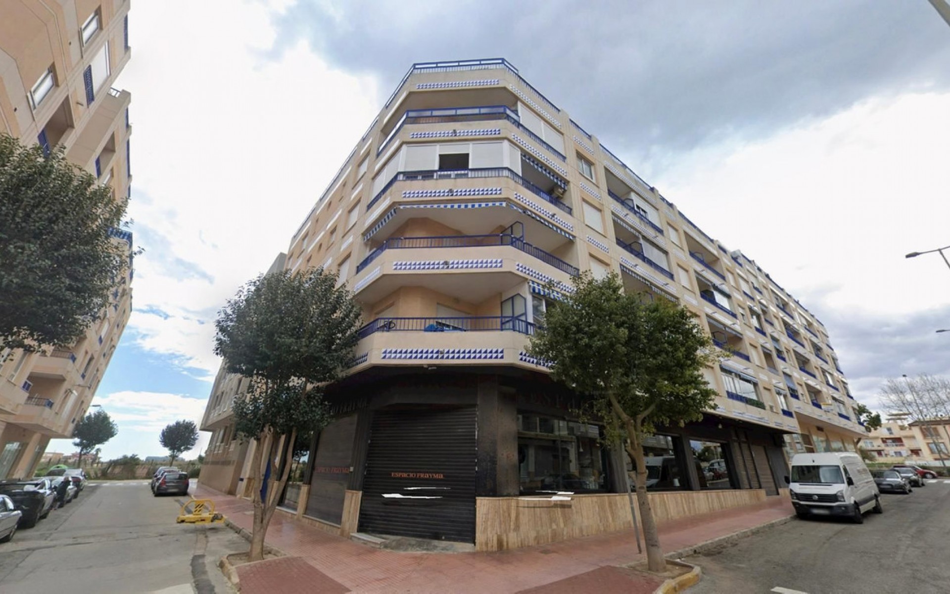 Resale - Apartment - Guardamar Del Segura - Guardamar del Segura Centro