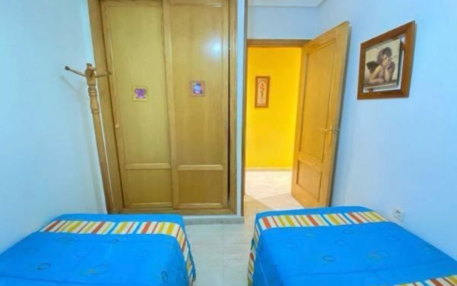 Resale - Apartment - Guardamar Del Segura - Guardamar del Segura Centro