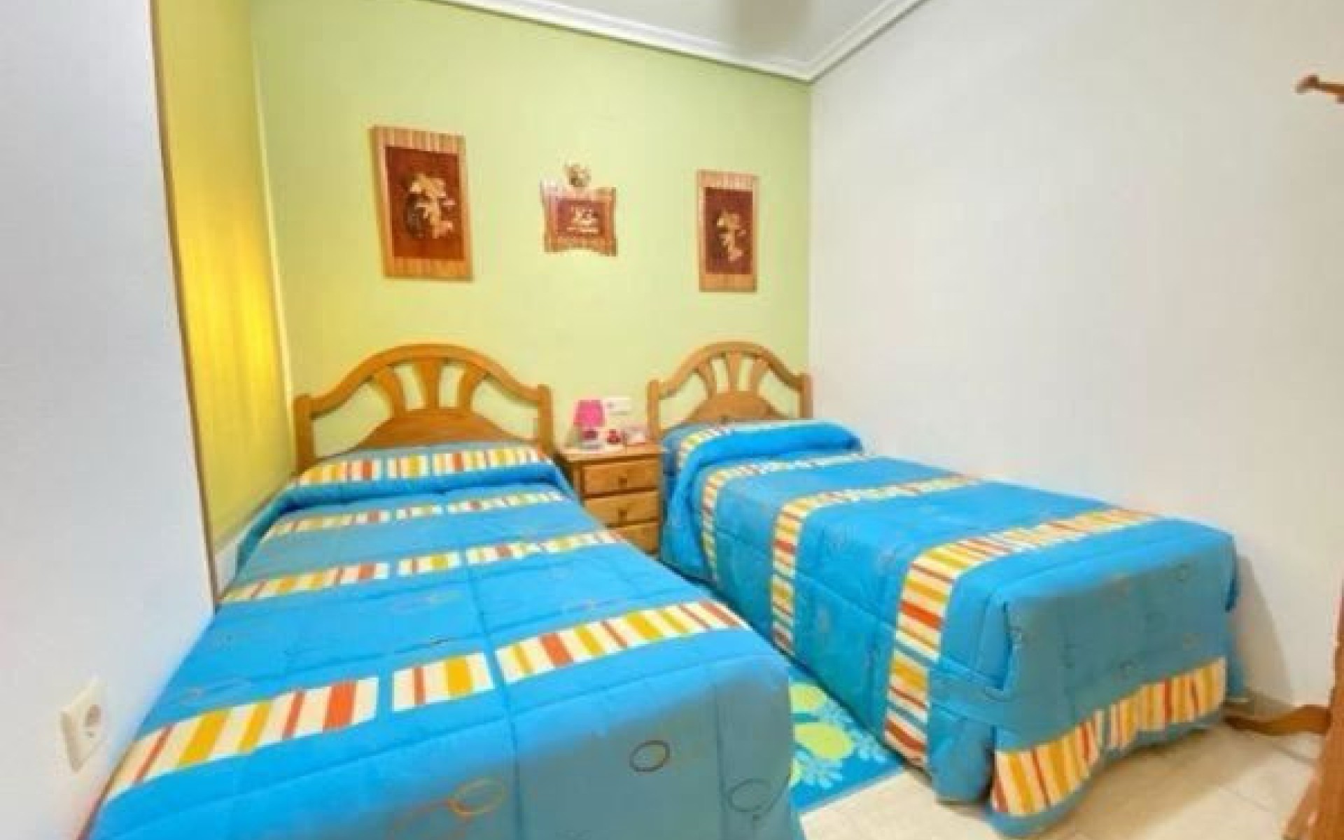 Resale - Apartment - Guardamar Del Segura - Guardamar del Segura Centro