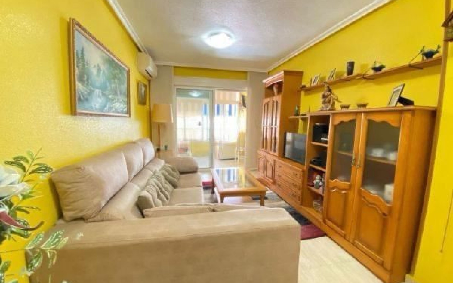 Resale - Apartment - Guardamar Del Segura - Guardamar del Segura Centro