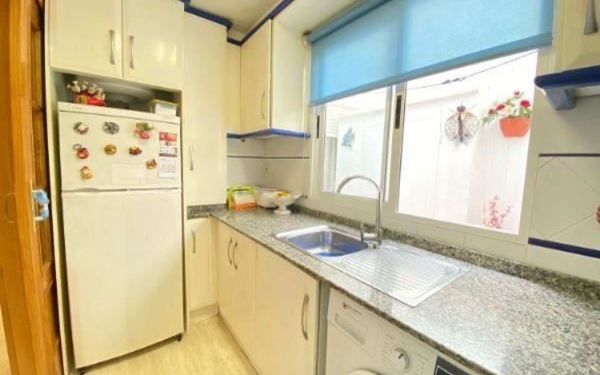 Resale - Apartment - Guardamar Del Segura - Guardamar del Segura Centro