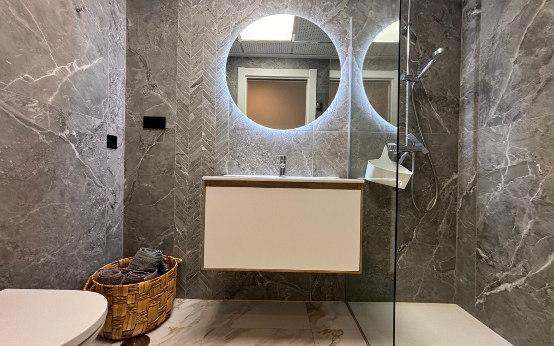 Resale - Apartment - Guardamar Del Segura - Guardamar del Segura Centro