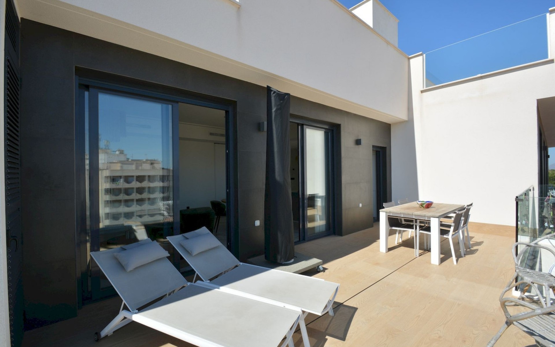 Resale - Apartment - Guardamar Del Segura - Guardamar del Segura Centro