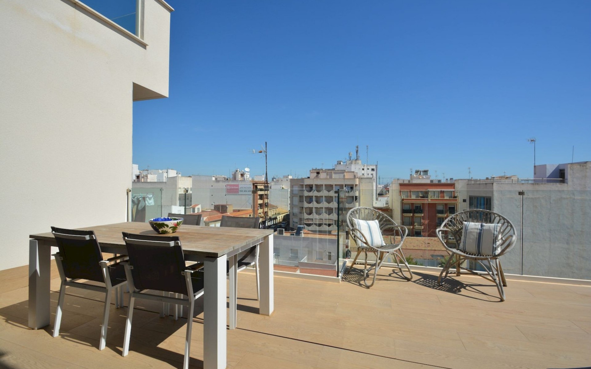 Resale - Apartment - Guardamar Del Segura - Guardamar del Segura Centro