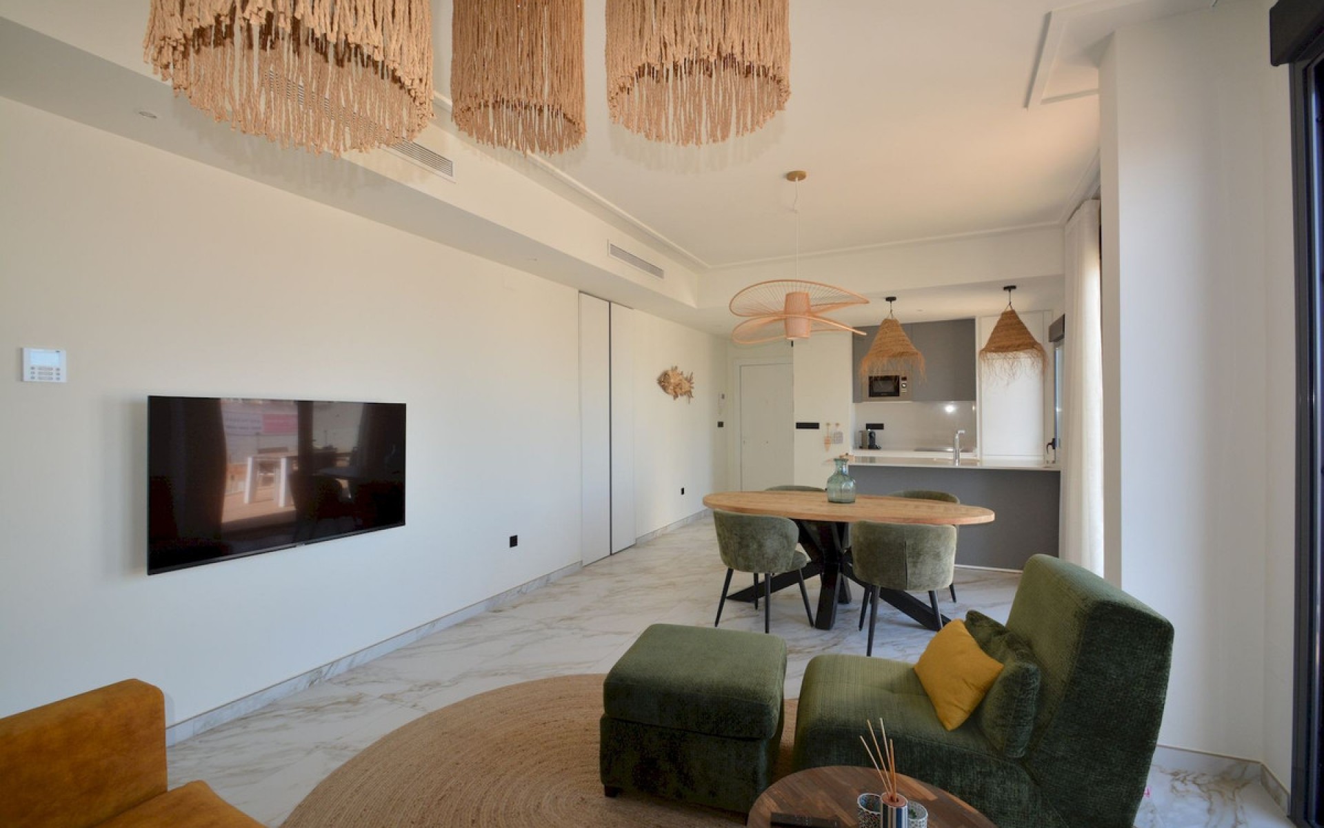 Resale - Apartment - Guardamar Del Segura - Guardamar del Segura Centro