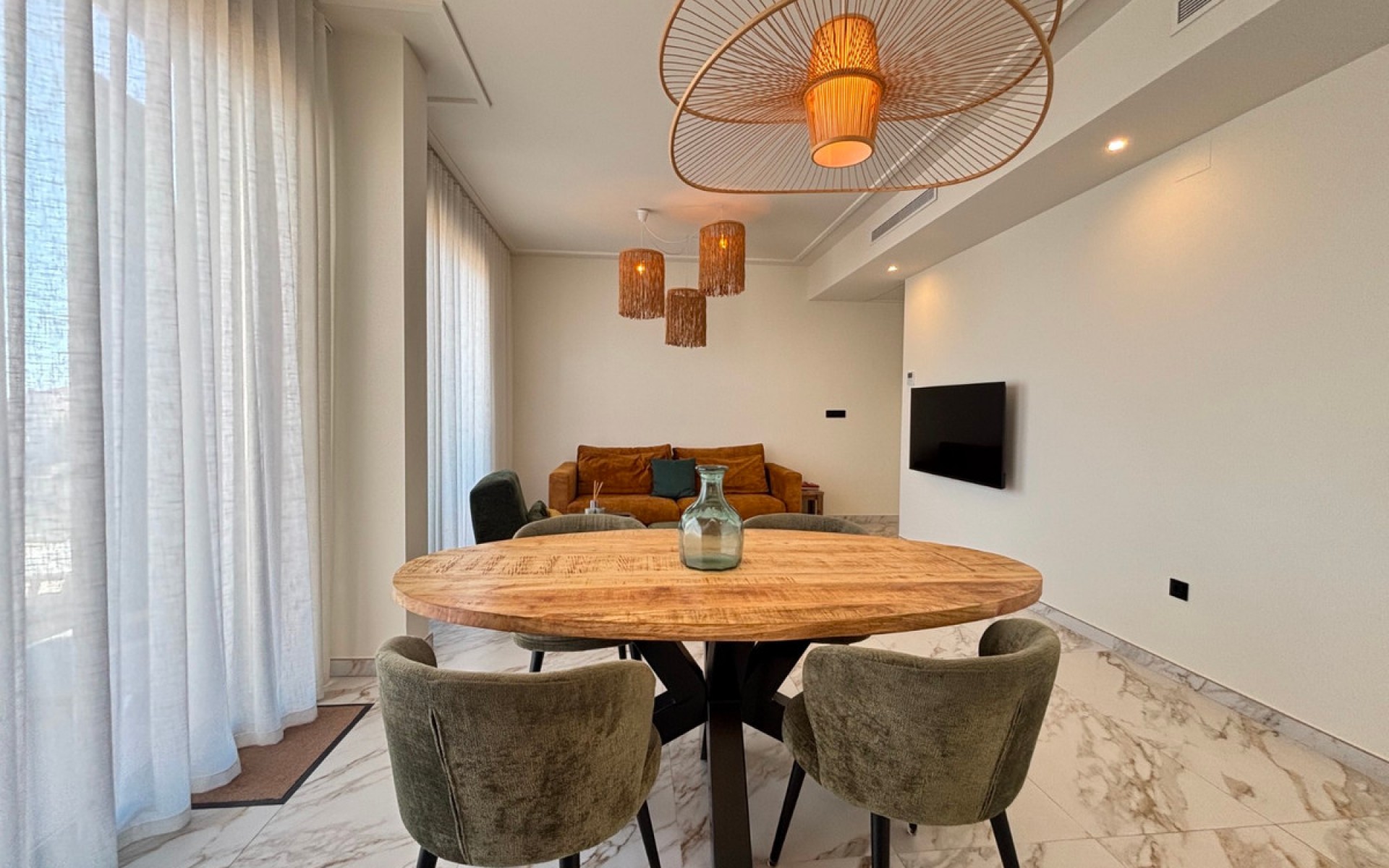 Resale - Apartment - Guardamar Del Segura - Guardamar del Segura Centro
