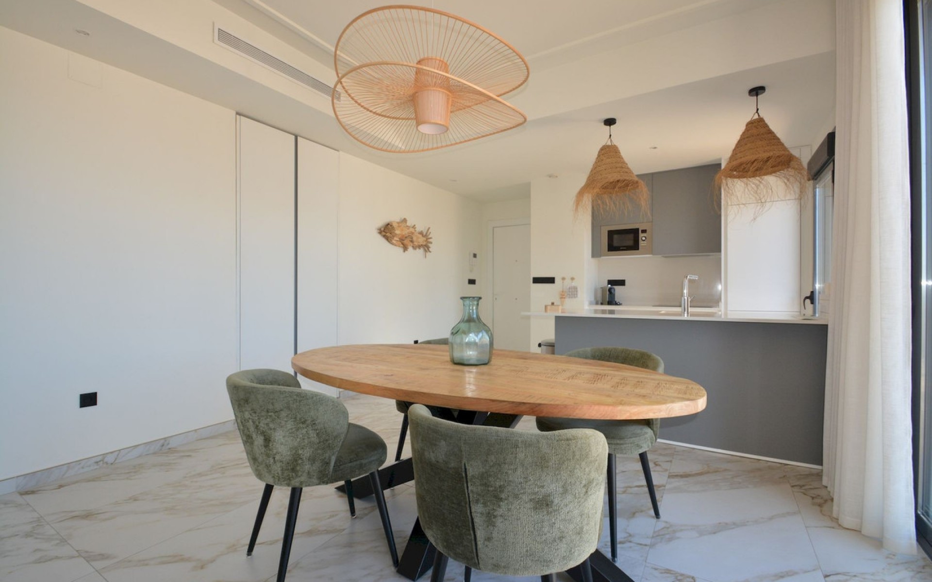 Resale - Apartment - Guardamar Del Segura - Guardamar del Segura Centro