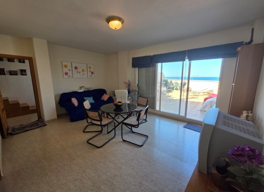 Resale - Apartment - Guardamar Del Segura - Guardamar del Segura Centro