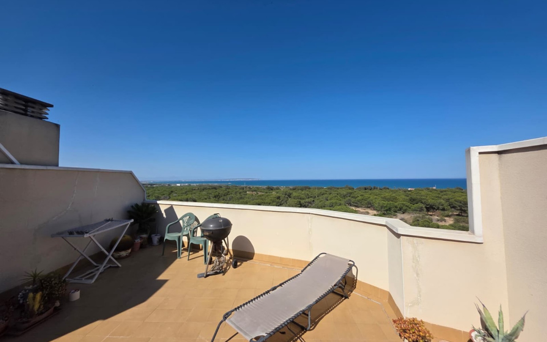 Resale - Apartment - Guardamar Del Segura - Guardamar del Segura Centro